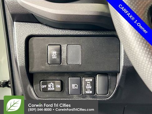 Used 2023 Toyota Tacoma TRD Off-Road w/ Black Out Package (TMS) image 18