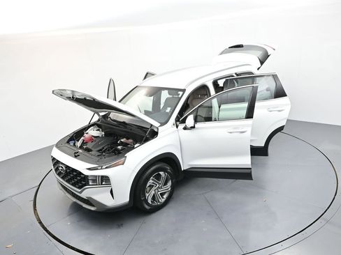 Used 2023 Hyundai Santa Fe SEL image 36