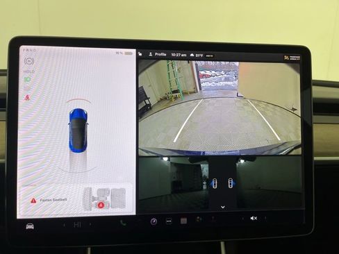 Used 2018 Tesla Model 3 Long Range image 16