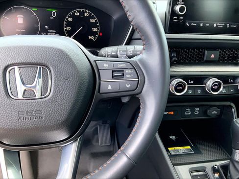 Used 2024 Honda CR-V Sport-L image 23