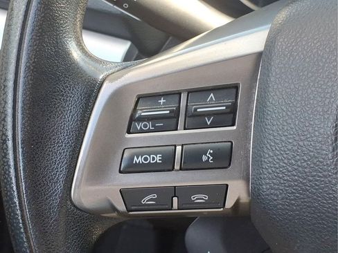 Used 2014 Subaru Forester 2.5i Premium w/ Popular Package #1 AWD/4WD image 22