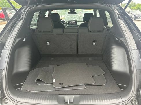 Used 2024 Honda HR-V Sport image 22