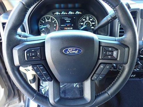 Used 2020 Ford F150 XLT w/ Equipment Group 302A Luxury AWD/4WD image 12