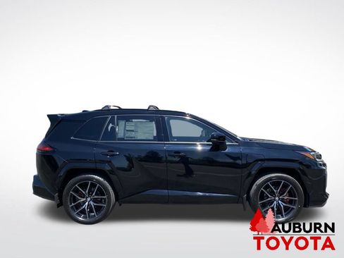 New 2026 Toyota RAV4 AWD Plug-in Hybrid image 8