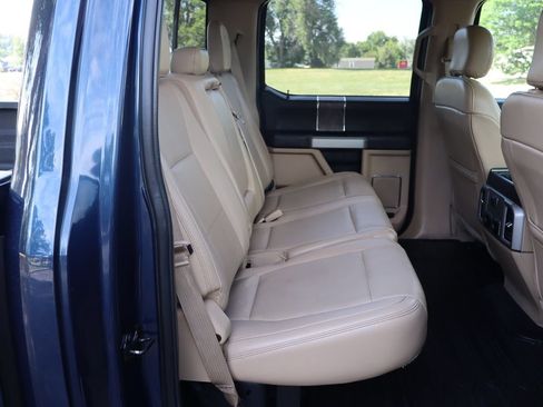 Used 2018 Ford F250 Lariat w/ Chrome Package AWD/4WD image 21