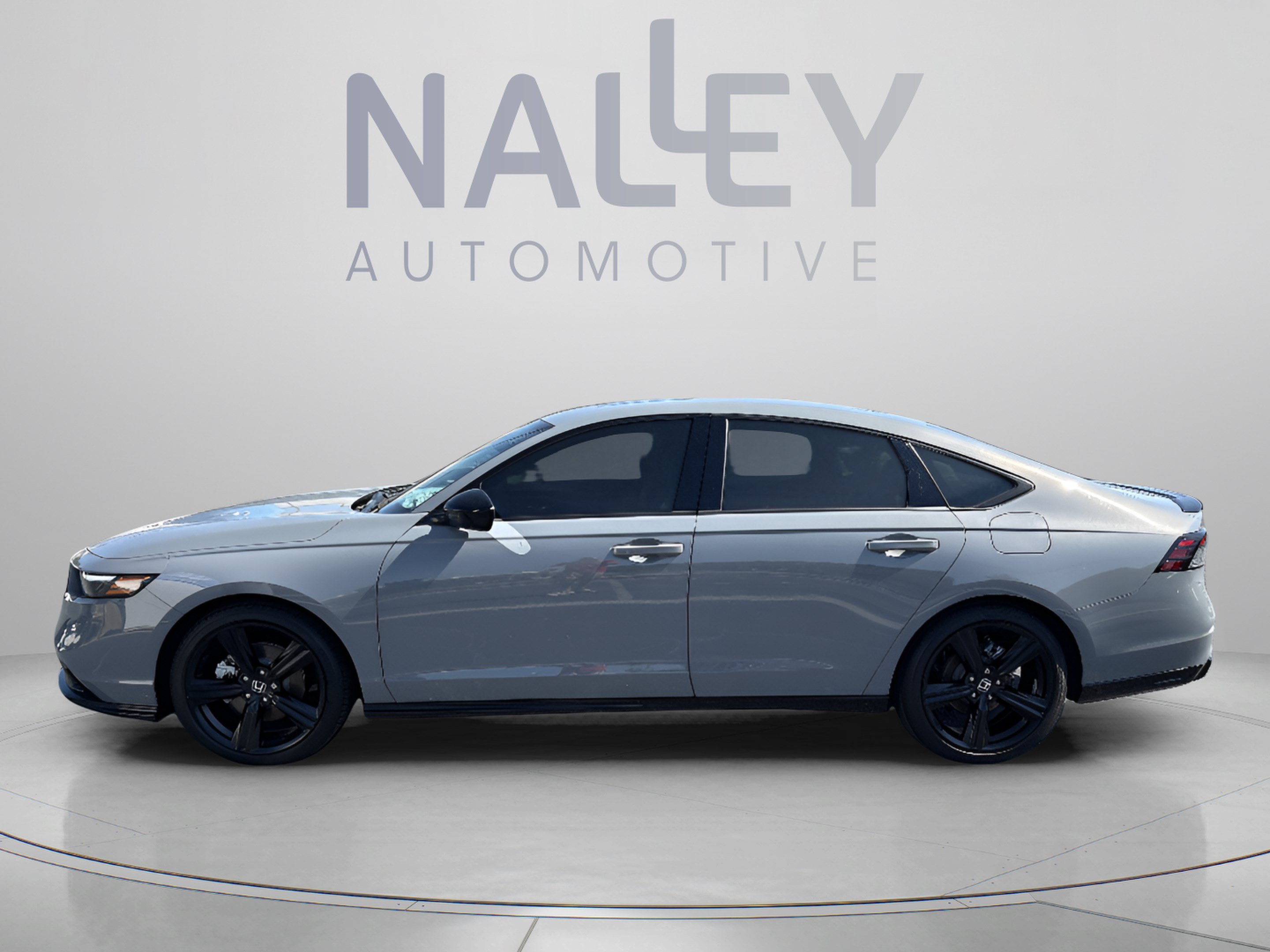 New 2026 Honda Accord Sport image 2