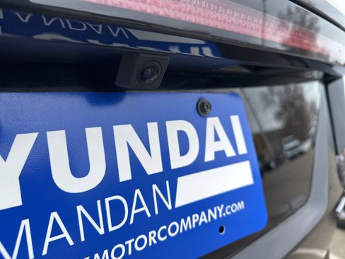 Used 2023 Hyundai Tucson SEL AWD/4WD image 7