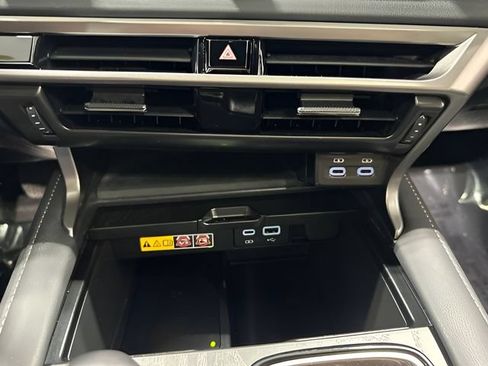 Used 2024 Lexus RX 350 Premium w/ Accessory Package (K3) AWD/4WD image 25