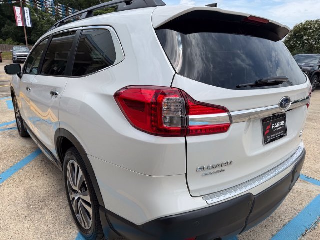 Used 2022 Subaru Ascent Touring AWD/4WD image 6