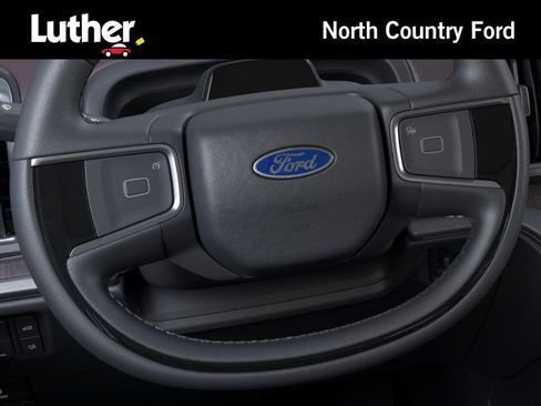 New 2025 Ford Expedition Max Platinum w/ Platinum Ultimate Package image 12