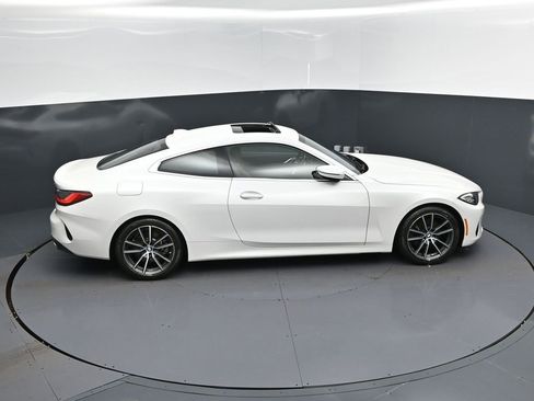 Certified 2023 BMW 430i Coupe w/ Premium Package image 35