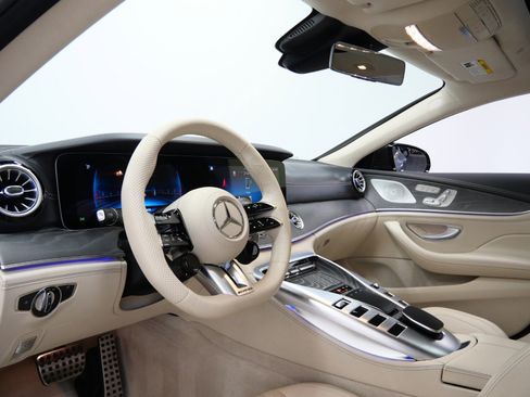 Used 2024 Mercedes-Benz AMG GT 53 image 37