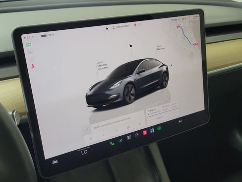Used 2023 Tesla Model 3 Standard Range RWD image 15