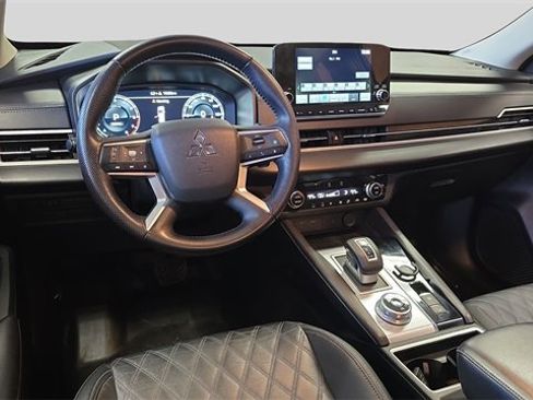 Used 2023 Mitsubishi Outlander SEL 40th Anniversary image 18