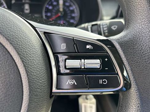 Used 2024 Kia Forte LXS image 24