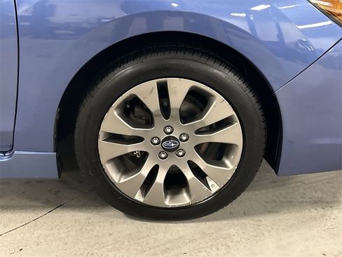 Used 2016 Subaru Impreza 2.0i Sport Limited image 13