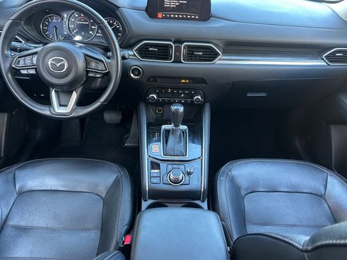 Used 2019 MAZDA CX-5 Grand Touring w/ GT Premium Package image 17