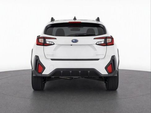 Used 2025 Subaru Crosstrek 2.5i Premium AWD/4WD image 7