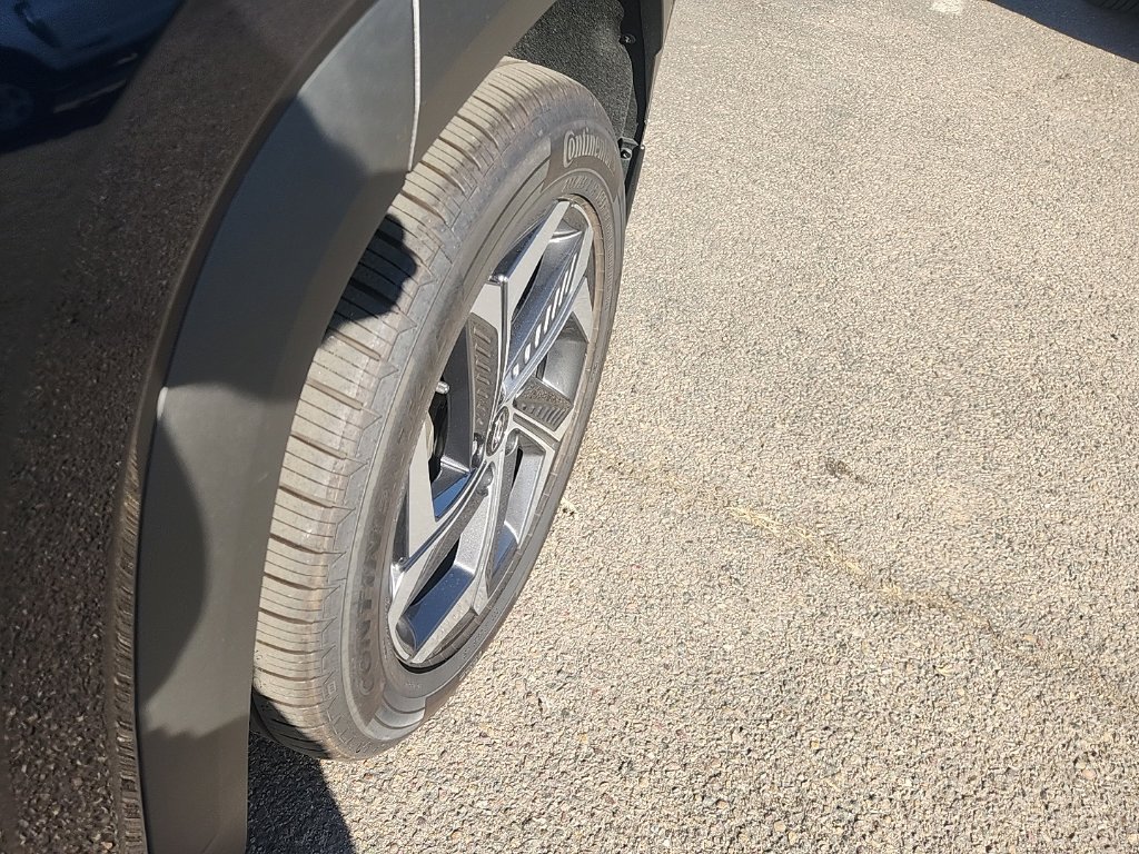 Used 2023 Hyundai Tucson SEL AWD/4WD image 7