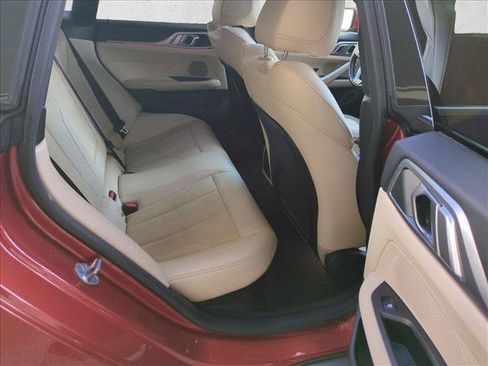 Used 2023 BMW i4 eDrive35 RWD image 21