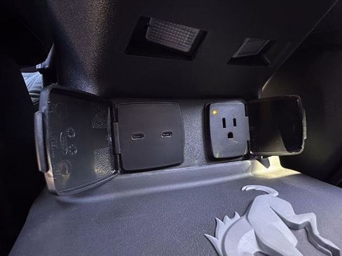 New 2025 Ford Bronco Heritage Edition image 25