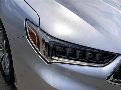 Used 2020 Acura TLX w/ Technology Package FWD image 26