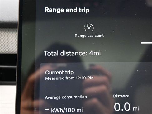 New 2025 Volvo EX90 Plus w/ Protection Package Premier image 26