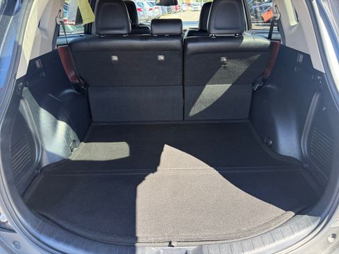 Used 2015 Toyota RAV4 Limited FWD image 32