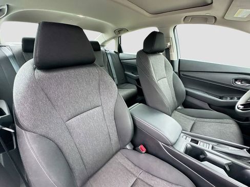 Certified 2023 Honda Accord EX image 26