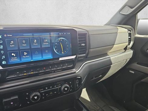 Used 2023 Chevrolet Silverado 1500 ZR2 w/ Technology Package image 16