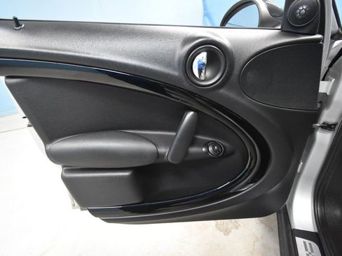 Used 2011 MINI Cooper Countryman S image 4