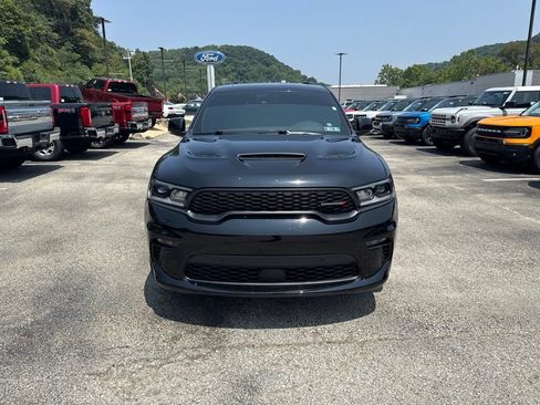 Used 2023 Dodge Durango R/T AWD/4WD image 5