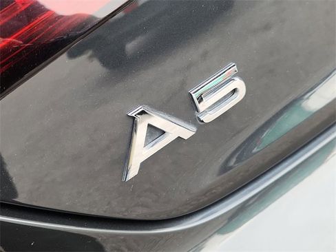 Used 2019 Audi A5 2.0T Premium Plus image 33