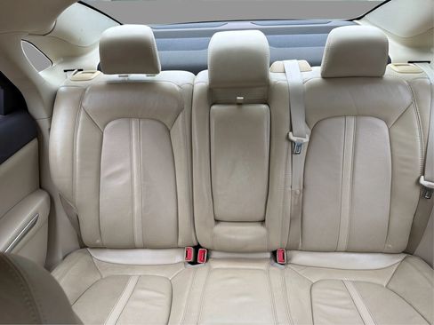 Used 2015 Lincoln MKZ w/ Equipment Group 102A Reserve FWD image 17