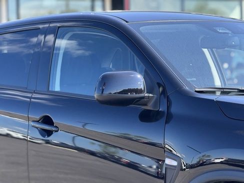 New 2025 Mitsubishi Outlander Sport AWD image 4