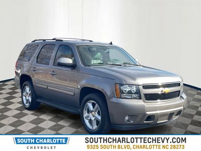 Used 2012 Chevrolet Tahoe LT w/ Luxury Package
