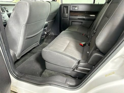 Used 2014 Ford Flex SEL image 20