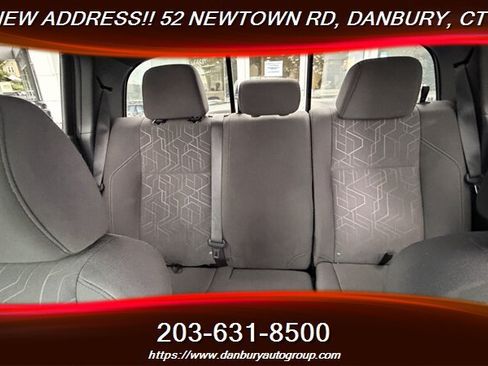 Used 2017 Toyota Tacoma TRD Sport w/ Tow Package (A/T) AWD/4WD image 27