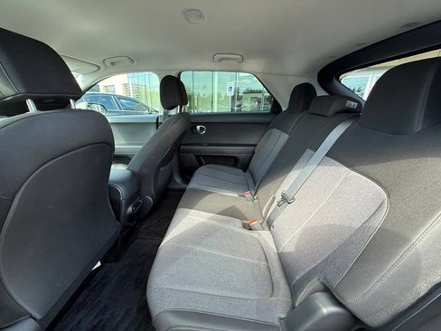 Certified 2024 Hyundai Ioniq 5 SEL AWD/4WD image 14