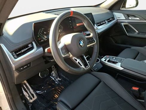 Certified 2025 BMW X1 M35i w/ Shadowloine Package image 17