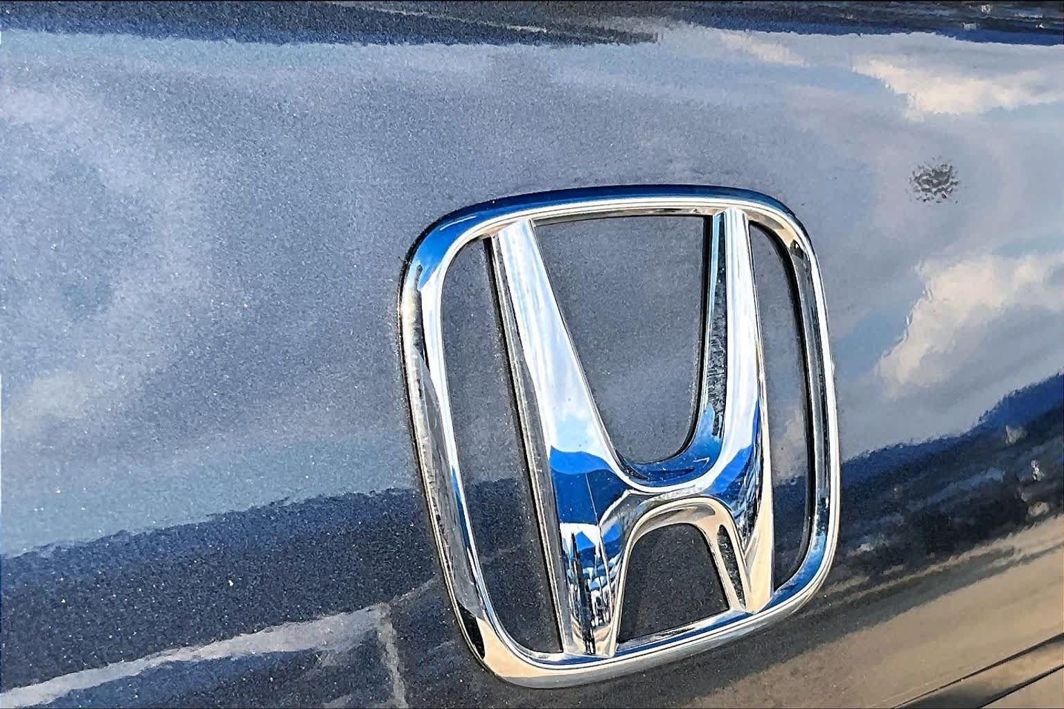 Used 2026 Honda Civic Sport Touring image 30
