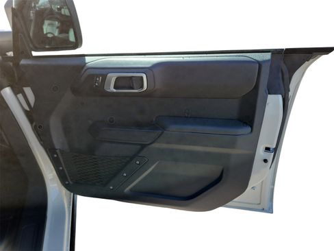 New 2025 Ford Bronco Badlands w/ Sasquatch Package image 23