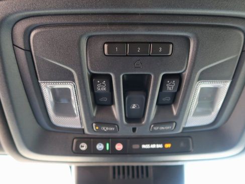 New 2026 GMC Sierra 1500 AT4X image 19