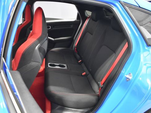 Used 2024 Honda Civic Type R image 38