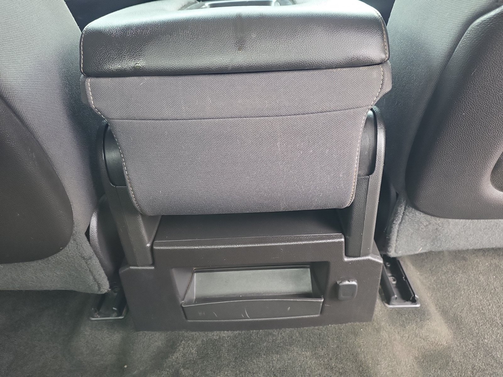 Used 2014 Chevrolet Silverado 1500 LT AWD/4WD image 12