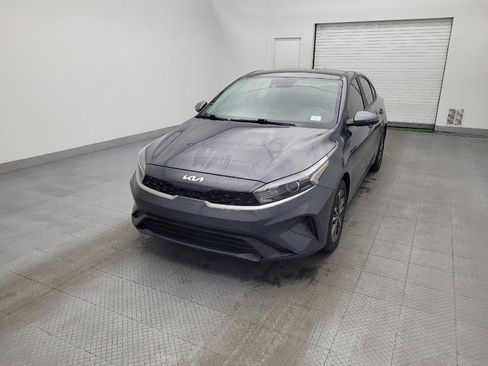 Used 2023 Kia Forte LXS w/ LXS Technology Package image 15