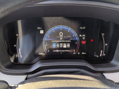 Certified 2026 Toyota Corolla Cross L AWD/4WD image 10