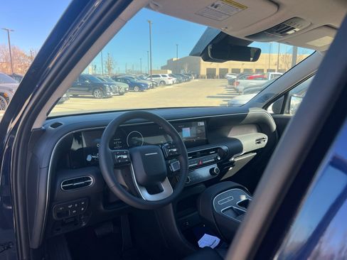 New 2026 Hyundai Palisade Limited image 27