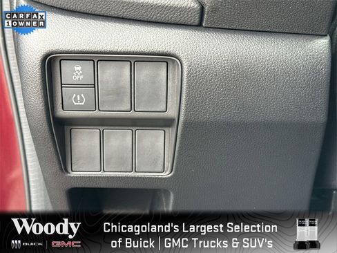 Used 2019 Honda CR-V LX image 16