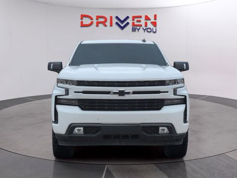 Used 2020 Chevrolet Silverado 1500 RST image 8